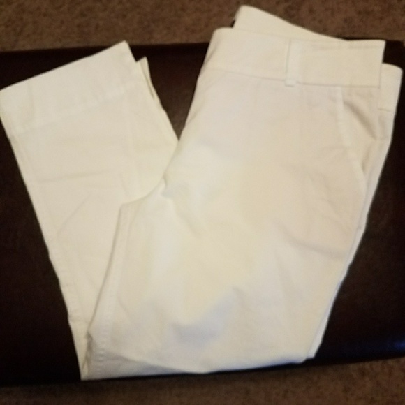 Tommy Bahama Pants - Tommy Bahama Ellery fit crop pants